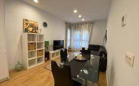 Apartamento Estelar Con Piscina Y Garaje Nervion