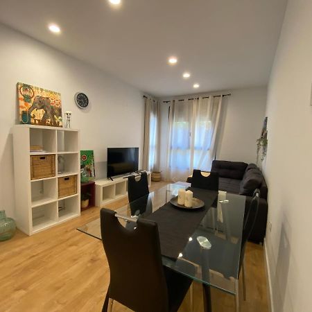Appartement Apartamento Estelar Con Piscina Y Garaje Nervion à Séville Extérieur photo