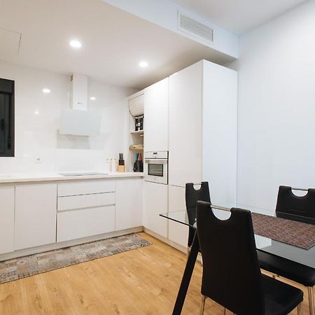 Appartement Apartamento Estelar Con Piscina Y Garaje Nervion à Séville Extérieur photo