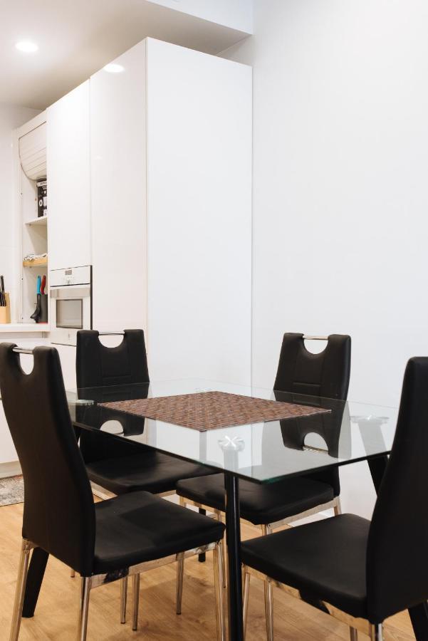 Appartement Apartamento Estelar Con Piscina Y Garaje Nervion à Séville Extérieur photo
