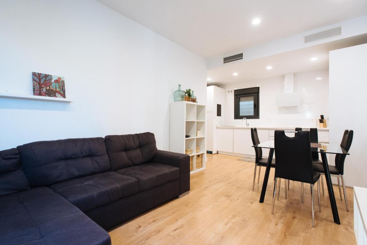Appartement Apartamento Estelar Con Piscina Y Garaje Nervion à Séville Extérieur photo