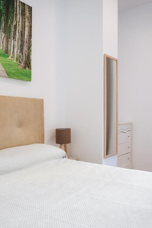 Appartement Apartamento Estelar Con Piscina Y Garaje Nervion à Séville Extérieur photo