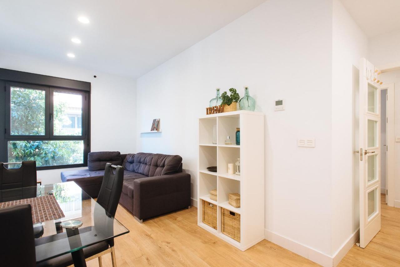 Appartement Apartamento Estelar Con Piscina Y Garaje Nervion à Séville Extérieur photo