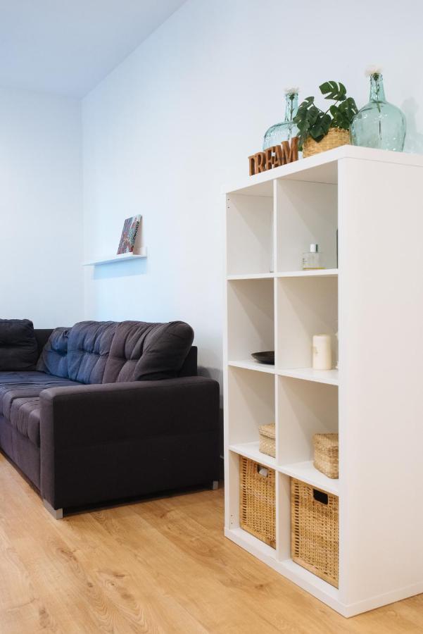 Appartement Apartamento Estelar Con Piscina Y Garaje Nervion à Séville Extérieur photo